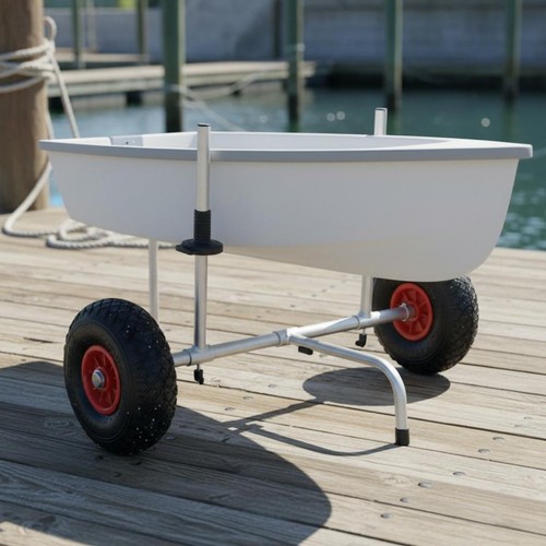 Chariot mise l eau - de,